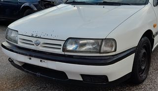 NISSAN PRIMERA P10 90-96 KAΠΟ/ΦΤΕΡΑ/ΜΕΤΩΠΗ ΜΠΑΜΠΟΥΡΗΣ