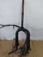 ΜΠΡΟΣΤΙΝΟ ΣΥΣΤΗΜΑ YAMAHA CYGNUS *MOTO LEADER PARTS*