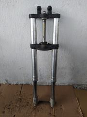 ΜΠΡΟΣΤΙΝΟ ΣΥΣΤΗΜΑ APRILIA PEGAGO 650 *MOTO LEADER PARTS*