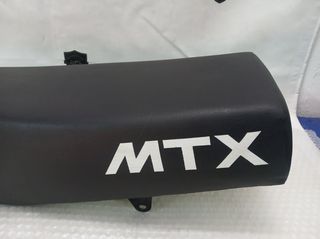 Honda MTX 80 σέλα καινούργια 83-