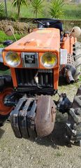 Τρακτέρ Kubota 1995 7100-thumb-1