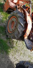 Τρακτέρ Kubota 1995 7100-thumb-2