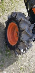 Τρακτέρ Kubota 1995 7100-thumb-3