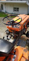 Τρακτέρ Kubota 1995 7100-thumb-6