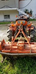 Τρακτέρ Kubota 1995 7100-thumb-7