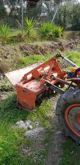 Τρακτέρ Kubota 1995 7100-thumb-9
