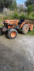 Τρακτέρ Kubota 1995 7100-thumb-12