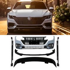 BODY KIT VW Arteon (2017-2020) R-Line Look Design