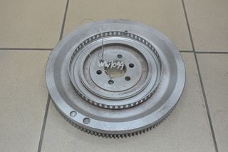ΒΟΛΑΝ ΜΗΧΑΝΗΣ SKODA FABIA 1.2 (BME) 1999-2005