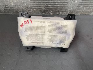 Αερόσακος airbag  συνοδηγού για smart w451 