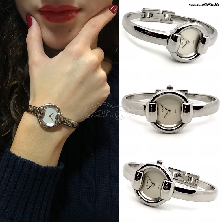 Gucci βραχιολι