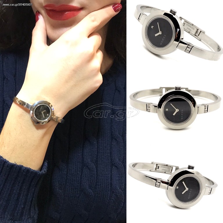 Gucci quartz 
