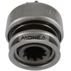 Γρανάζι Μίζας τύπου Bosch 9δ. Fiat, Opel-thumb-1