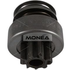 Γρανάζι Μίζας τύπου Bosch 9δ. Fiat, Opel-thumb-2