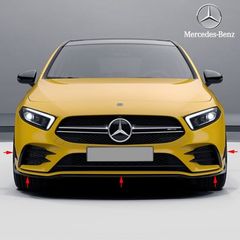 A-CLASS 35AMG (W177) Aero pack-Performance Pack