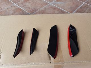 A-CLASS 35AMG (W177) Aero pack-Performance Pack-thumb-1