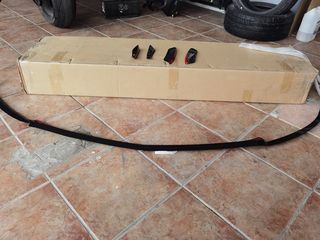 A-CLASS 35AMG (W177) Aero pack-Performance Pack-thumb-2