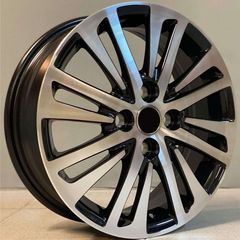 ΖΑΝΤΕΣ 15'' TOYOTA STYLE 5.5x15 4x100 ET45 ΚΩΔΙΚΟΣ : 8108