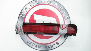 ΠΙΣΩ ΦΑΝΑΡΙ STOP (ΟΡΟΦΗΣ)  NISSAN X-TRAIL T30  2001-2006