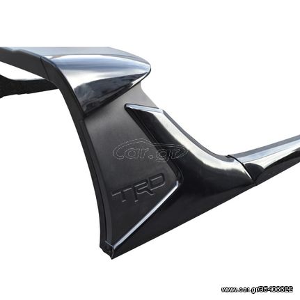 Car.gr - ROLL-BAR RB 440ABS TOYOTA HILUX REVO 2021+