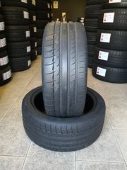 2 TMX MICHELIN PILOT SPORT  235/40/18 *BEST CHOICE TYRES ΒΟΥΛΙΑΜΕΝΗΣ 57*