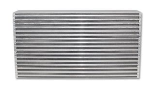 Vibrant performance Air-to-Air Intercooler Core Only 558mm x 300mm x 115mm