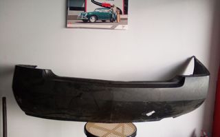 Προφυλακτήρας πίσω P12