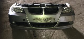 BMW 320 05-12 E90/91  Μουρακι Κομπλε #PapanikolaouParts