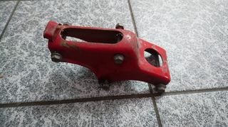 ΒΑΣΗ ΚΙΝΗΤΗΡΑ HONDA XL 125R