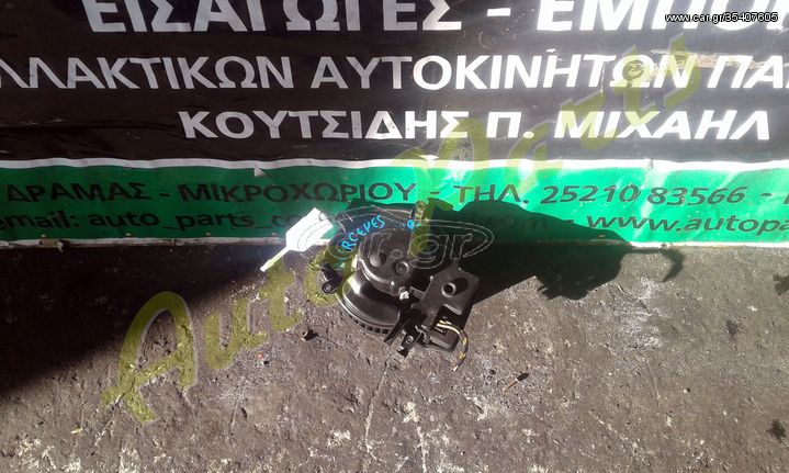 ΒΕΝΤΙΛΑΤΕΡ ΚΑΛΟΡΙΦΕΡ MERCEDES BENZ W203 , ΜΟΝΤΕΛΟ 2001-2008