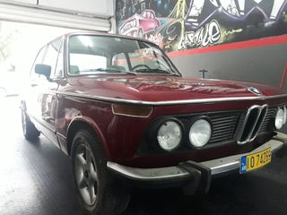 Bmw 1970 1502