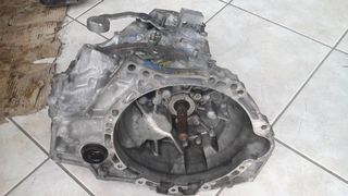 Σασμαν χειροκίνητο TOYOTA 3111505031 COROLLA AURIS CHR 12-