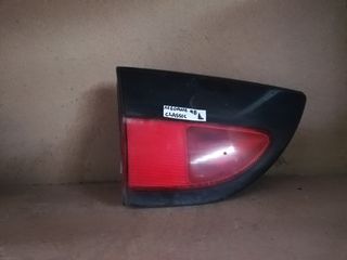 RENAULT MEGANE SDN '96-'98 ΦΑΝΑΡΙ ΠΙΣΩ ΔΕΞΙ ΕΣΩΤ. | RIGHT BACKLIGHT