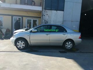 TOYOTA COROLLA-thumb-1