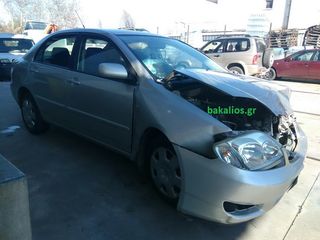 TOYOTA COROLLA-thumb-2