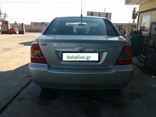 TOYOTA COROLLA-thumb-3