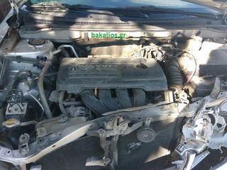 TOYOTA COROLLA-thumb-4