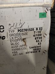 ΓΕΡΜΑΝΟΣ PLW 15" 4x100 ET35-thumb-2