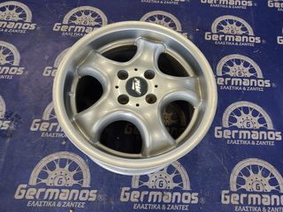 ΓΕΡΜΑΝΟΣ PLW 15" 4x100 ET35-thumb-1