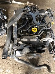 ΚΙΝΗΤΗΡΑΣ Jeep 2,8 CRD KJ DIESEL 