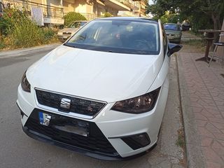 Seat Ibiza 2018