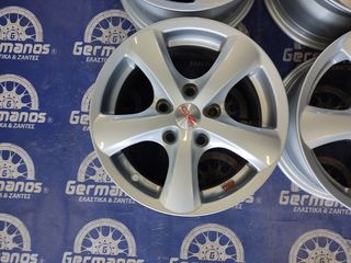 ΓΕΡΜΑΝΟΣ OZ VELA 7x15 5x120 ET35-thumb-2
