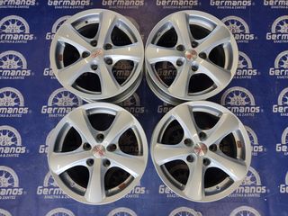 ΓΕΡΜΑΝΟΣ OZ VELA 7x15 5x120 ET35