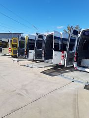 Mercedes-Benz 2009 516CDI *Α Ν Α Π Η Ρ Ι Κ Ο*ΑΜΕΑ-thumb-9