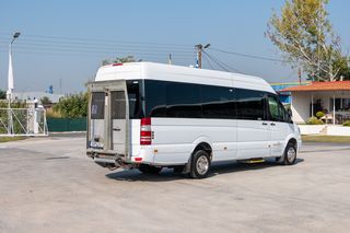Mercedes-Benz 2009 516CDI *Α Ν Α Π Η Ρ Ι Κ Ο*ΑΜΕΑ-thumb-3