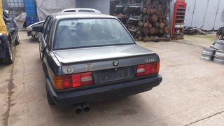 BMW M1 1989 1.8cc