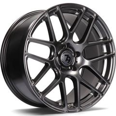 ΜΑΡΟΥΔΗΣ Seventy9 Wheels 18'' SV-L