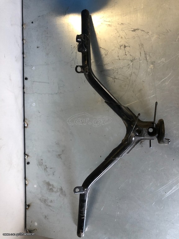 SUPRA X 125 ΤΙΜΟΝΙ 