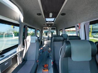 Mercedes-Benz 2010 519CDI *Α Ν Α Π Η Ρ Ι Κ Ο*ΑΜΕΑ-thumb-3