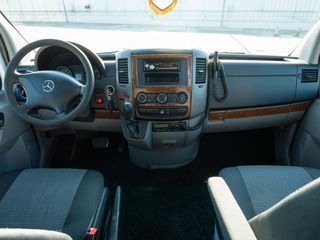 Mercedes-Benz 2010 519CDI *Α Ν Α Π Η Ρ Ι Κ Ο*ΑΜΕΑ-thumb-4